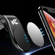 Mágneses telefontartó a szellőzőnyílásokhoz (200) Mágneses telefontartó a szellőzőnyílásokhoz (200) náhled