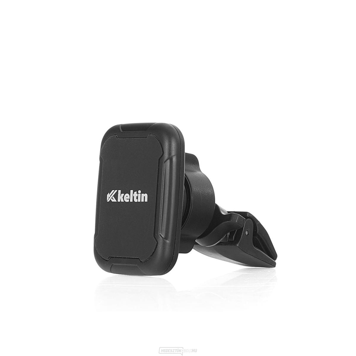 Mágneses telefontartó - szélvédő rácshoz (200)