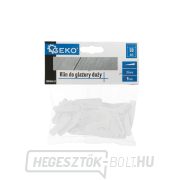 Csempe ék nagy - 9,0mm - op.50db (100) Csempe ék nagy - 9,0mm - op.50db (100) gallery main image