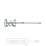 Habarcskeverő PM-01 140x600mm M14 (12) gallery main image