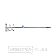 Festék- és habarcskeverő PM-02 80x400mm hatlapos (40) gallery main image