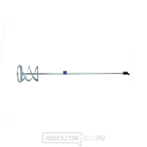 Festék- és habarcskeverő PM-02 100x600mm hatlapos (20) Festék- és habarcskeverő PM-02 100x600mm hatlapos (20) gallery main image