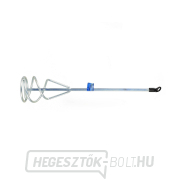 Festék- és habarcskeverő PM-05 80x400mm hex(40) gallery main image
