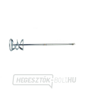 Festék- és habarcskeverő PM-06 80x400mm SDS plus (20/40) Festék- és habarcskeverő PM-06 80x400mm SDS plus (20/40) gallery main image