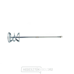 Festék- és habarcskeverő PM-06 80x400mm SDS plus (20/40) gallery main image
