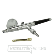 BD-130 kétfunkciós légfúvóka 0.3mm (50) BD-130 kétfunkciós légfúvóka 0.3mm (50) náhled