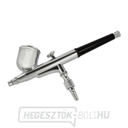 Kettős hatású airbrush BD-130 0,3 mm (50 db) Előnézet 