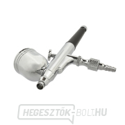 Kettős hatású airbrush BD-130 0,3 mm (50 db) Előnézet 