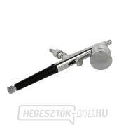 Kettős hatású airbrush BD-130 0,3 mm (50 db) Előnézet 