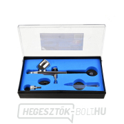 BD-130 kétfunkciós légfúvóka 0.3mm (50) BD-130 kétfunkciós légfúvóka 0.3mm (50) gallery main image