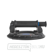 Vákuumos szívótalp üveghez 200mm 150kg (10) náhled