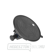 Vákuumos szívótalp üveghez 200mm 150kg (10) náhled