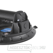 Vákuumos szívótalp üveghez 200mm 150kg (10) náhled