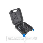 Vákuumos szívótalp üveghez 200mm 150kg (10) náhled