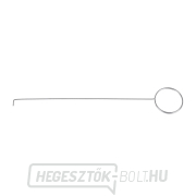 Vákuumos szívótalp üveghez 200mm 150kg (10) náhled