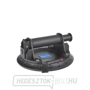 Vákuumos szívótalp üveghez 200mm 150kg  Előnézet 