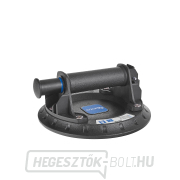 Vákuumos szívótalp üveghez 200mm 150kg  Előnézet 