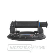 Vákuumos szívótalp üveghez 200mm 150kg  náhled