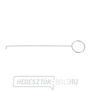 Vákuumos szívótalp üveghez 200mm 150kg  náhled