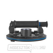 Vákuumos szívócsésze üveghez 200mm 170kg nyomásmérővel (10) Vákuumos szívócsésze üveghez 200mm 170kg nyomásmérővel (10) náhled