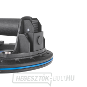 Vákuumos szívócsésze üveghez 200mm 170kg nyomásmérővel (10) Vákuumos szívócsésze üveghez 200mm 170kg nyomásmérővel (10) náhled