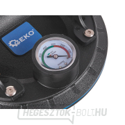 Vákuumos szívócsésze üveghez 200mm 170kg nyomásmérővel (10) Vákuumos szívócsésze üveghez 200mm 170kg nyomásmérővel (10) náhled