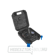 Vákuumos szívócsésze üveghez 200mm 170kg nyomásmérővel (10) Vákuumos szívócsésze üveghez 200mm 170kg nyomásmérővel (10) náhled