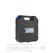 Vákuumos szívócsésze üveghez 200mm 170kg nyomásmérővel (10) Vákuumos szívócsésze üveghez 200mm 170kg nyomásmérővel (10) náhled