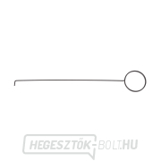 Vákuumos szívócsésze üveghez 200mm 170kg nyomásmérővel (10) Vákuumos szívócsésze üveghez 200mm 170kg nyomásmérővel (10) náhled