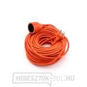 Kerti elektromos hosszabbító kábel 20m (10) gallery main image