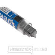 Automatikus építőipari ceruza - ács/műves + 6 utántöltő (250) Automatikus építőipari ceruza - ács/műves + 6 utántöltő (250) náhled