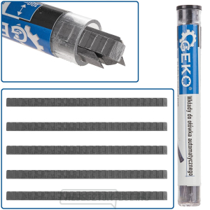 Automatikus ceruzatöltő 100x2mm 5db. (500) Automatikus ceruzatöltő 100x2mm 5db. (500) gallery main image