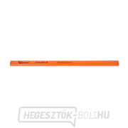 Ácsceruza 245mm HB (55db tubus/550) Előnézet 