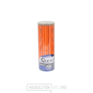 Ácsceruza 245mm HB (55db tubus/550) Ácsceruza 245mm HB (55db tubus/550) gallery main image