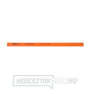 Ácsceruza 245 mm HB (12 buborékcsomagolás/960/1176) Előnézet 