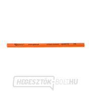 Ácsceruza 180mm HB (12/144/1440) Előnézet 