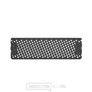 Csere reszelő a 140x40mm-es reszelőkhöz (100) Csere reszelő a 140x40mm-es reszelőkhöz (100)