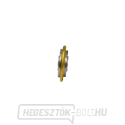 Vágókorong csempevágó készülékhez 22*6*6mm(200) Vágókorong csempevágó készülékhez 22*6*6mm(200) gallery main image