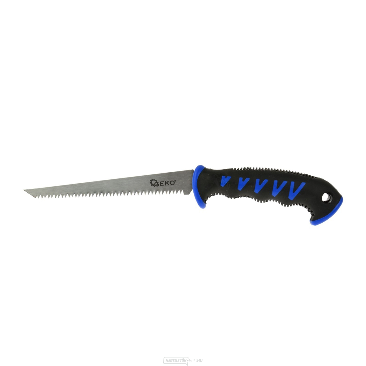 Gipszkartonfűrész 150mm 65Mn (72)