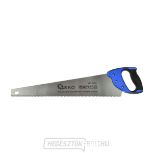 Faipari kézifűrész 500mm 65Mn (40) Faipari kézifűrész 500mm 65Mn (40) gallery main image