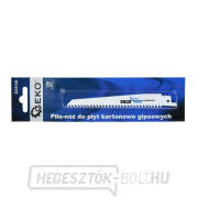 Szablyafűrészlapok 150mm 6TPI (20/200) Szablyafűrészlapok 150mm 6TPI (20/200) gallery main image