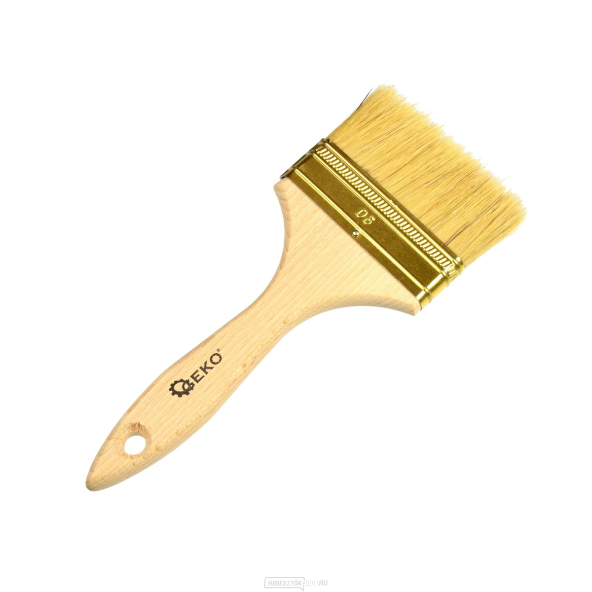 Angol kefe 90mm (6/240)