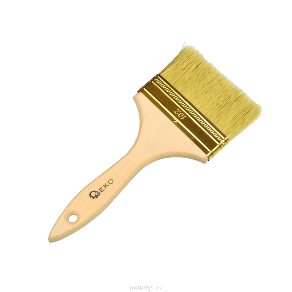 Angol kefe 102mm (6/240)