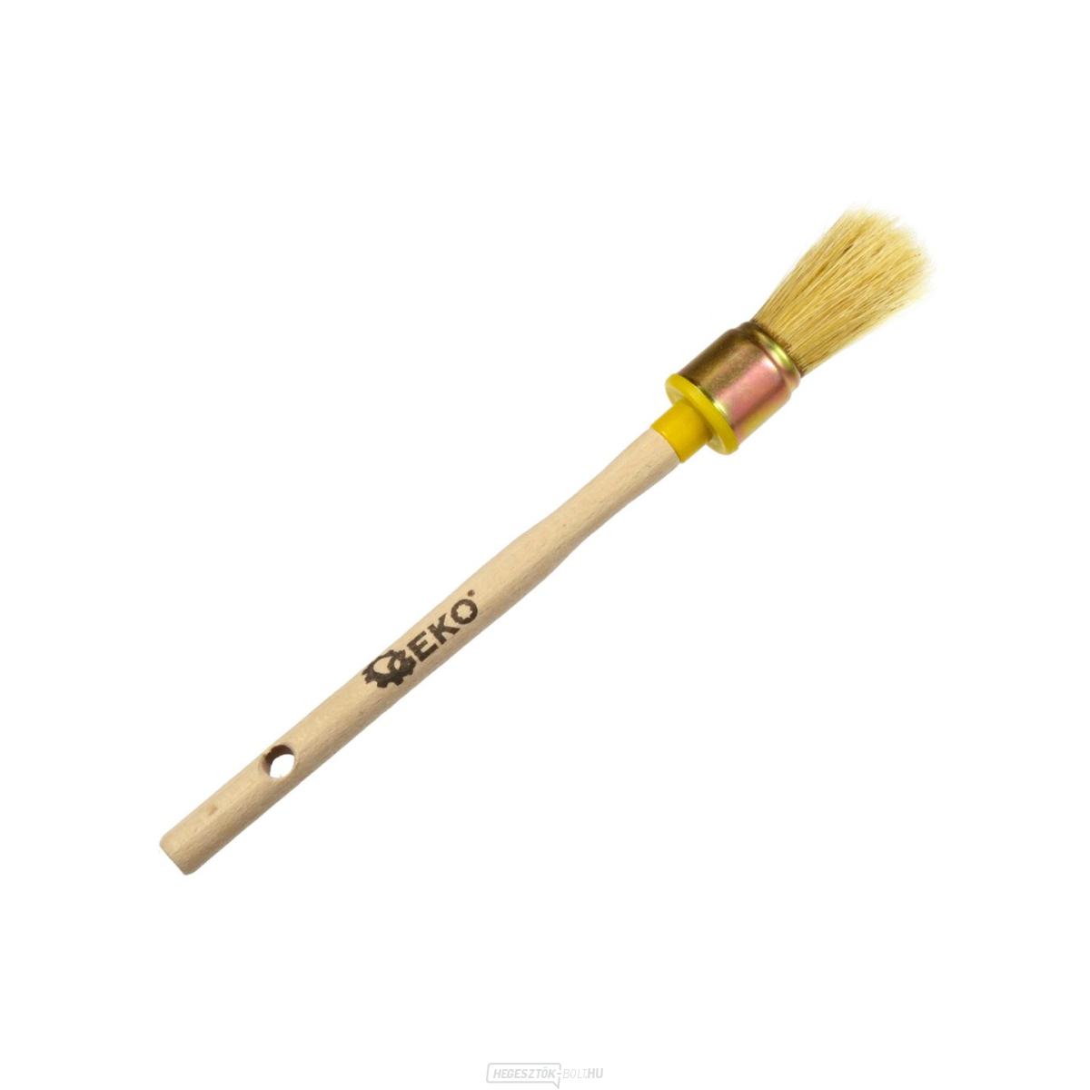 Kerek kefe GOLD 20 (12/960)