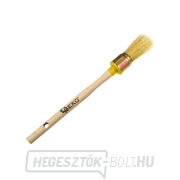 Kerek kefe GOLD 20 (12/960) Kerek kefe GOLD 20 (12/960) gallery main image