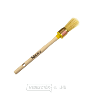 Kerek kefe GOLD 20 (12/960) Kerek kefe GOLD 20 (12/960) gallery main image