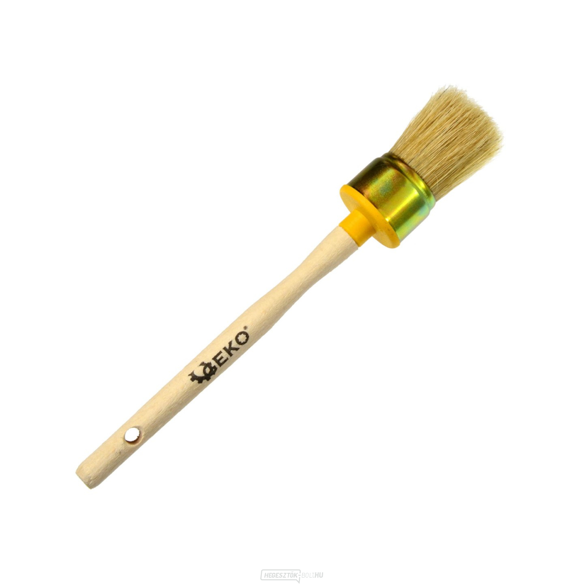Kerek kefe GOLD 30 (24/480)