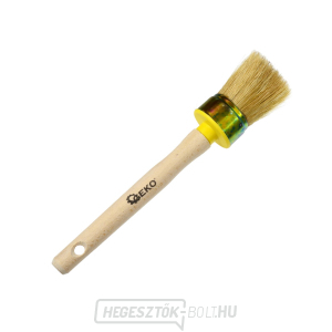 Kerek kefe GOLD 40 (12/288) Kerek kefe GOLD 40 (12/288) gallery main image