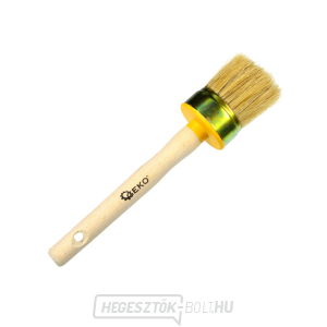 Kerek kefe GOLD 50 (6/192) Kerek kefe GOLD 50 (6/192) gallery main image