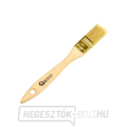 Fél angyalkefe 25mm (12/480) Fél angyalkefe 25mm (12/480) gallery main image